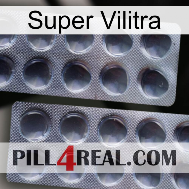 Super Vilitra 31